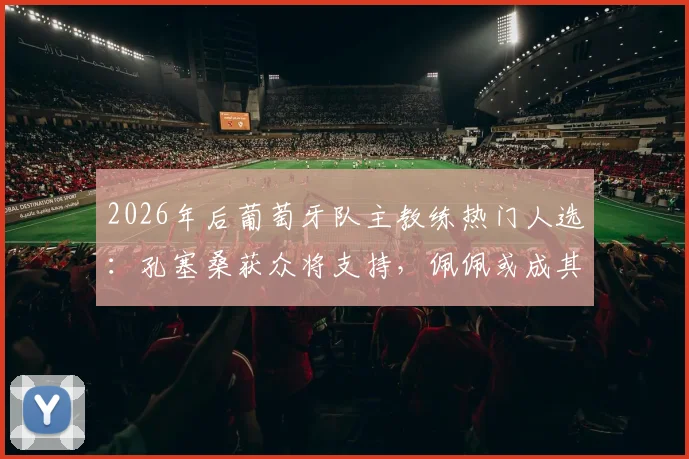 2026年后葡萄牙队主教练热门人选:孔塞桑获众将支持,佩佩或成其首席助教